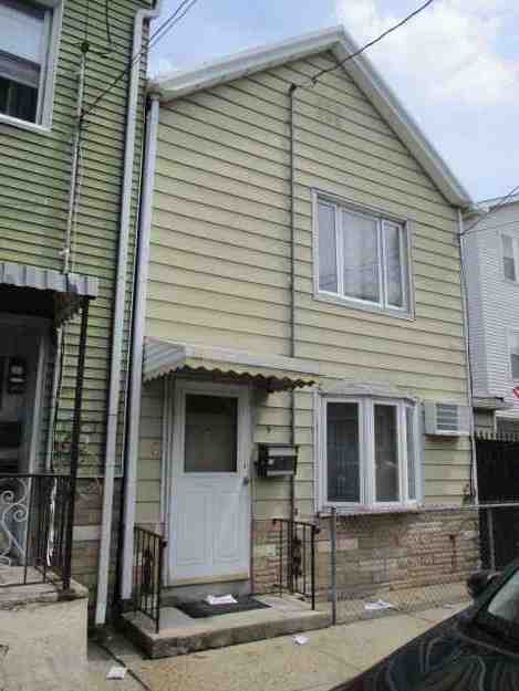 Newark NJ - Newark Nj Front 4 3