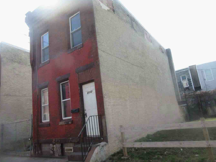 Cash Out And Rehab  In Philadelphia PA - Front 4 3