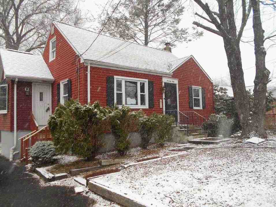 Denville NJ   Funded By - Denville Nj Funded By Front 4 7