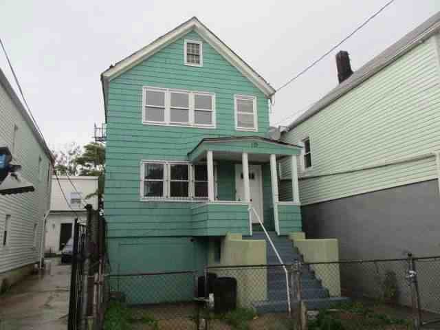 In Elizabeth NJ For - Front 41