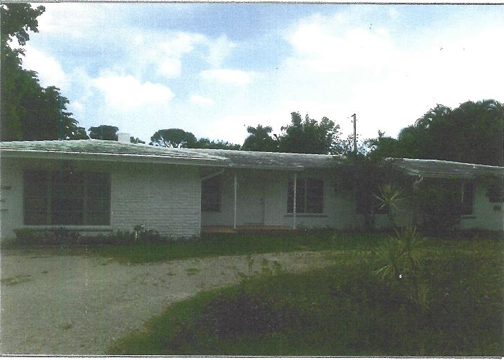 Fort Lauderdale FL Buy Rehab Rent - Front 45