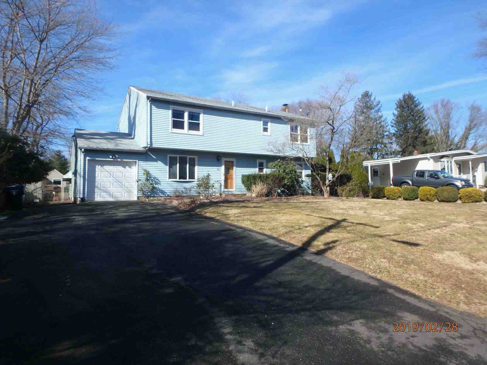 For  In Lincroft NJ - For In Lincroft Nj Front 5 12