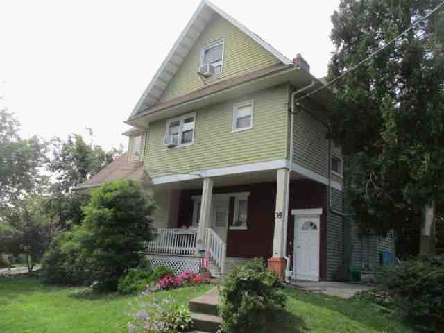 For  In Nutley NJ - Front 5 19