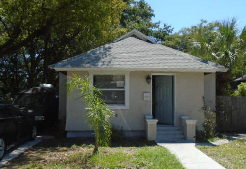 For Cash Out And Rehab In St Petersburg FL - Front 5 2