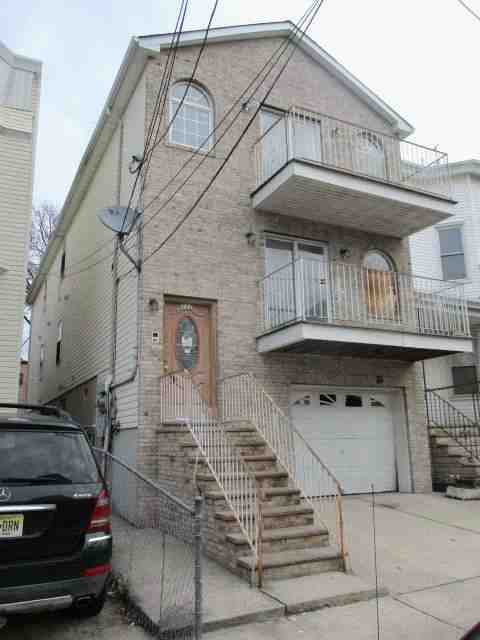 Jersey City New Jersey  Funded By - Jersey City New Jersey Funded By Front 5 4