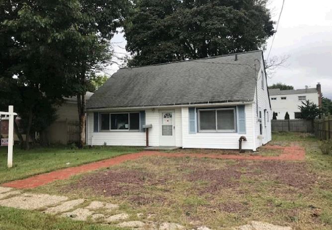 Funded By NY - Funded By Ny Front 5 8