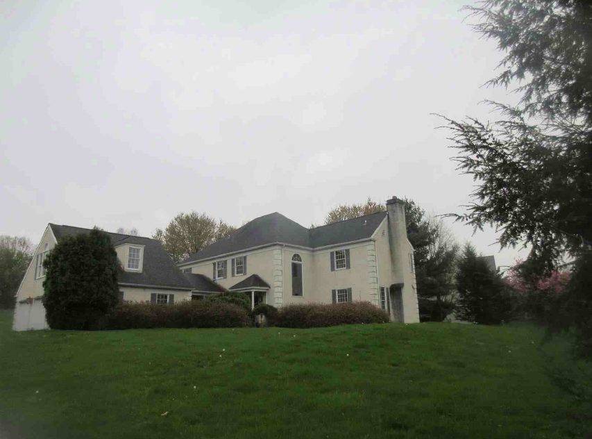 For  In Phoenixville PA - Front 6 2