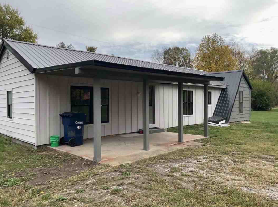 Terre Haute Indiana DSCR Rental Loan