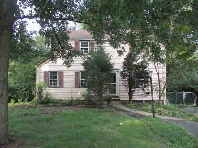 NJ   For - Nj For Front 7 5