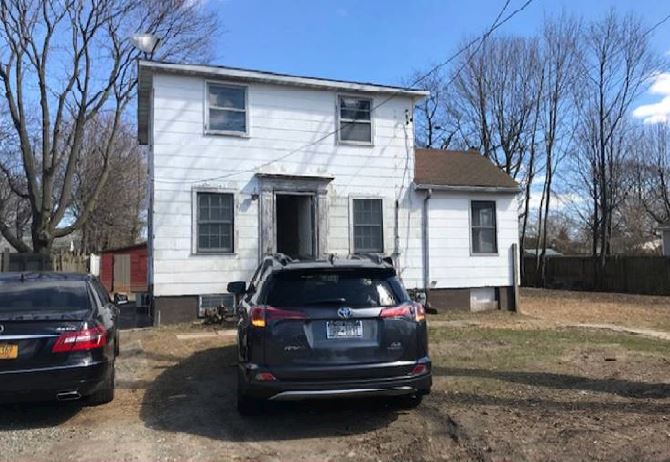 West Babylon NY - West Babylon Ny Front 7 7