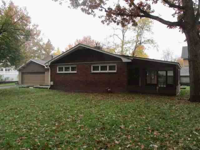 Scotch Plains  Funded By   In NJ - Front 7 9