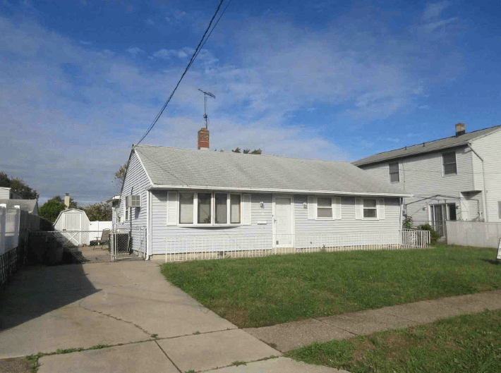 Bellmawr NJ - Bellmawr Nj Front 7