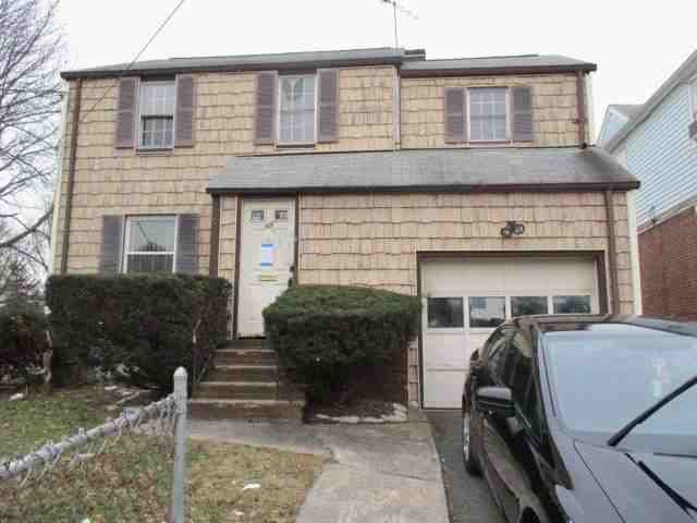 Irvington NJ - Irvington Nj Front 8