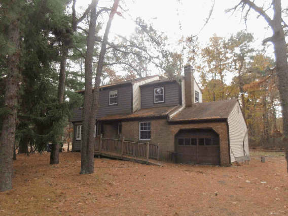 Abington, PA - Abington Pa Front 8