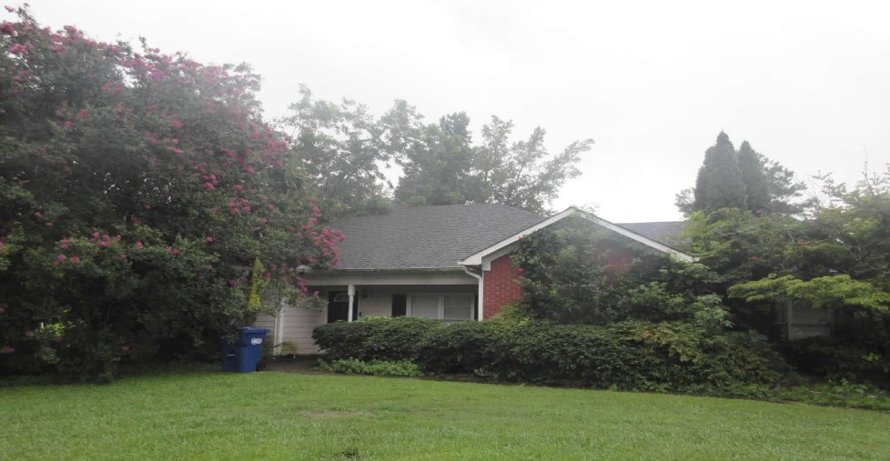 Albertville Alabama Fix And Flip Loan