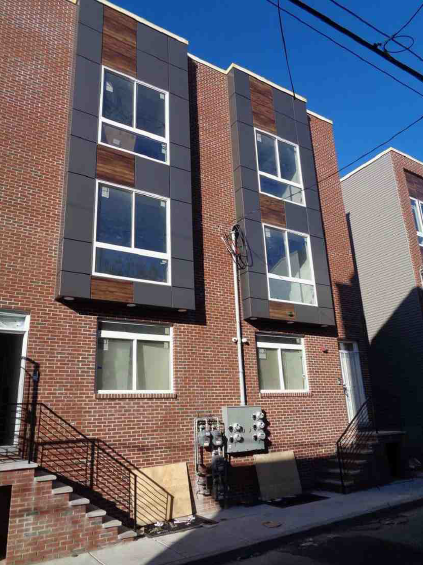 Philadelphia Pennsylvania DSCR Refinance Loan