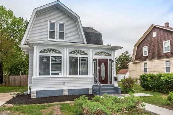 Baltimore, MD Renovation: Fix & Flip