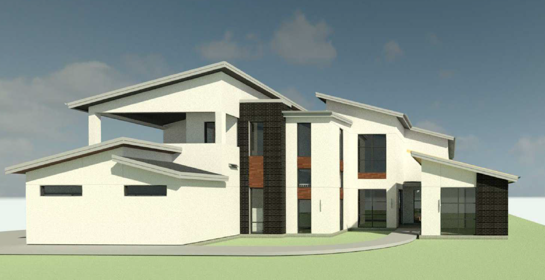 Cedar Hill Texas Hard Money New Construction Loan