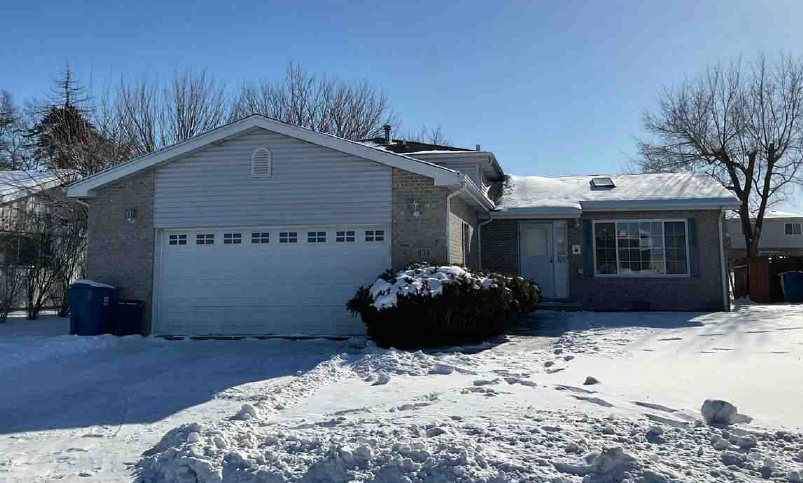 Chicago Heights Illinois Hard Money Cash Out Loan