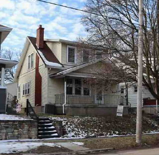 Dayton OH DSCR Rental Loan