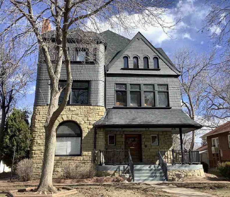 Denver Colorado DSCR Rental Loan