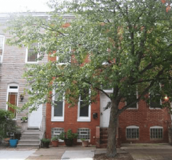 Baltimore, MD - Baltimore Md Front E1505742154422