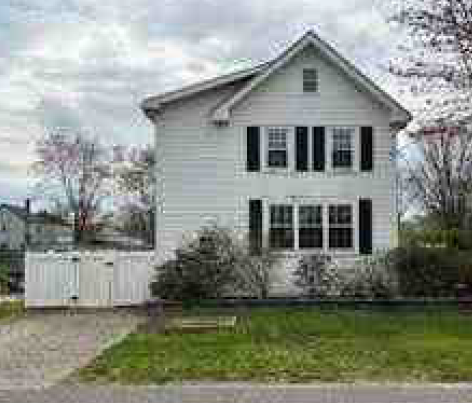 Elmer New Jersey Fix And Flip Loan