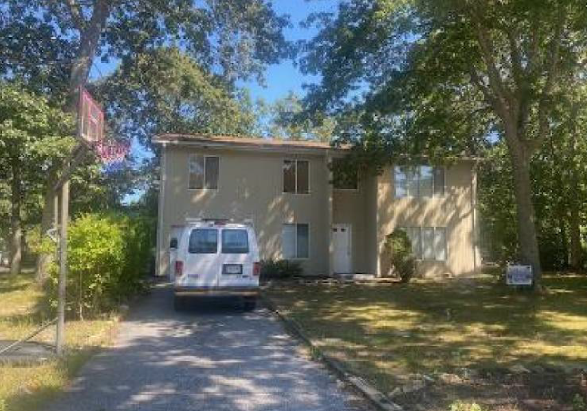 Hampton Bays New York DSCR Rental Loan