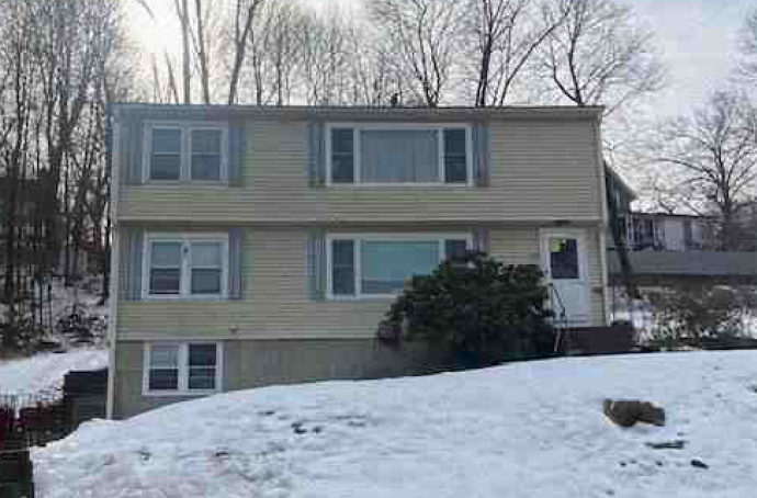 Lowell MA Fix And Flip Loan