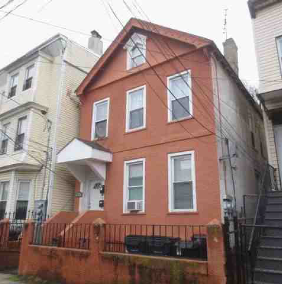 Newark New Jersey Cash Out Refinance Loan