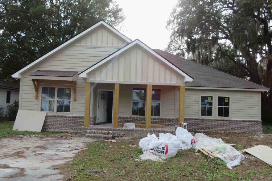 Savannah Georgia Fix And Flip Loan