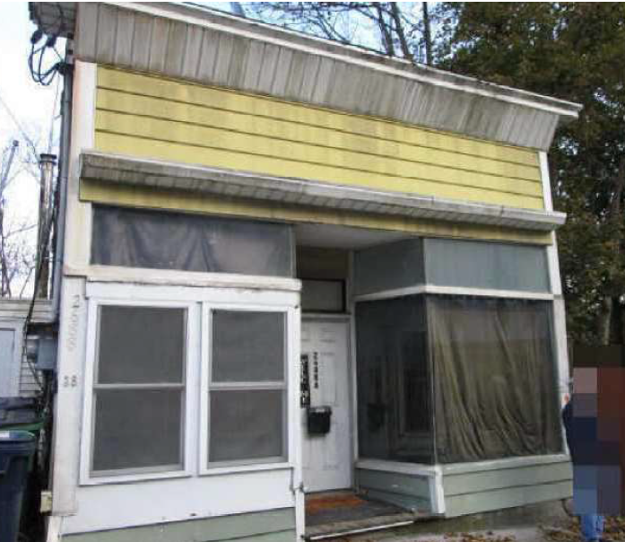 Wappingers Falls New York DSCR Rental Loan