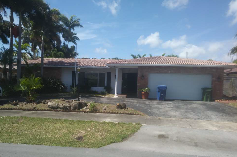 Wilton Manors Florida Fix And Flip Loan