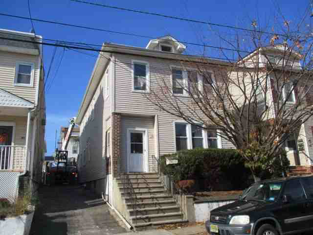Belleville NJ Buy Rehab Rent - Front1