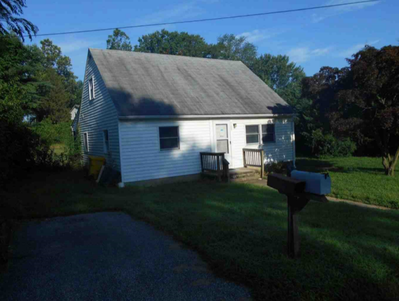 In Arnold, MD - In Arnold Md Harmony1