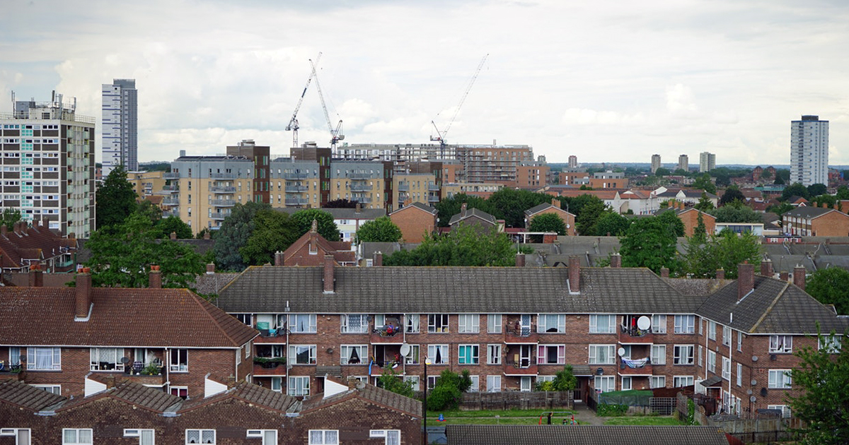 Property Types for real estate investing