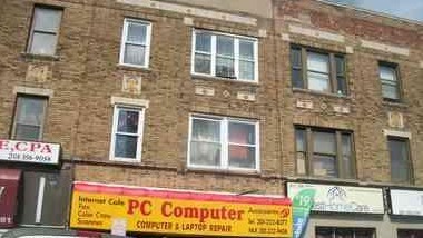 Jersey City, NJ - Jersey City Nj Jersey City Nj Purchase E1462199257506