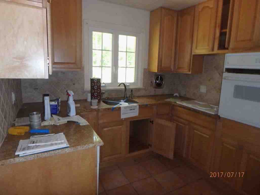 Bayonne New Jersey - Kitchen 2 2 1