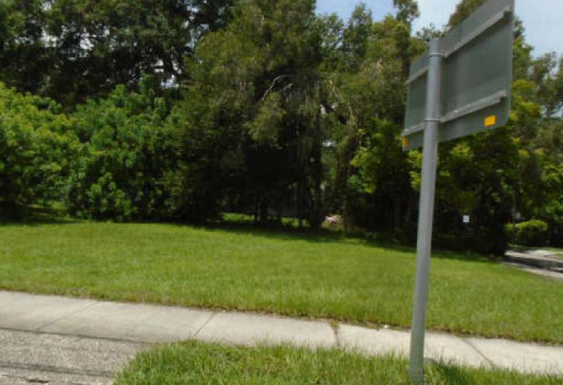 For Construction In Tampa Florida - Land 1