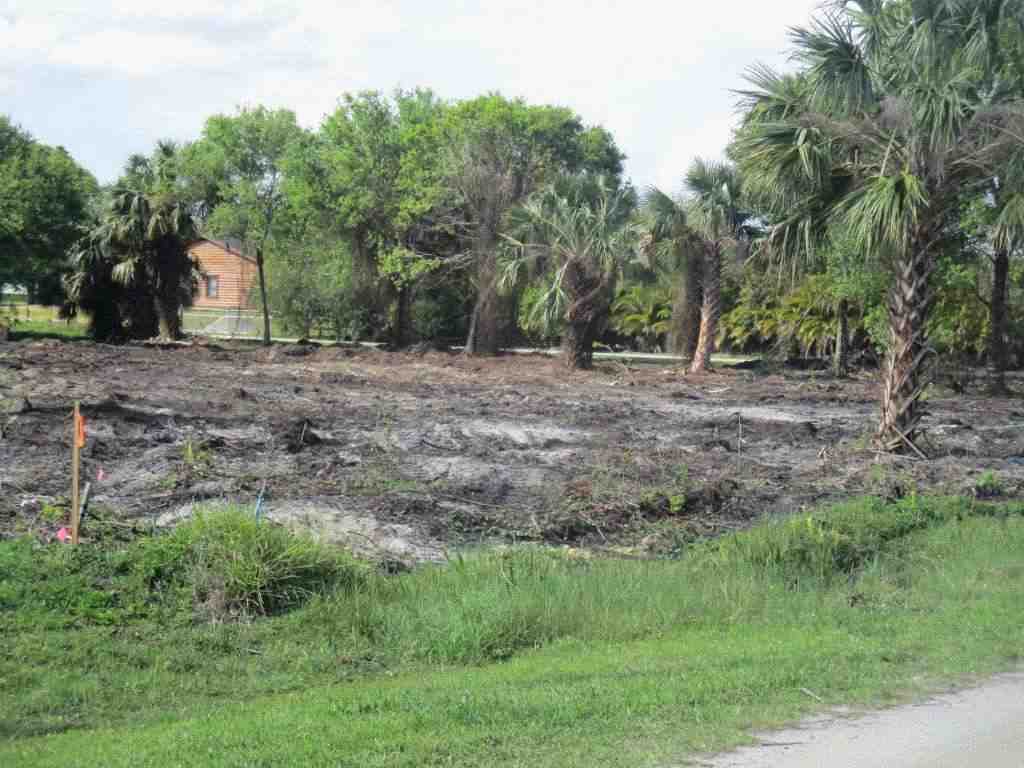 In Palm Beach Gardens FL - In Palm Beach Gardens Fl Land 5