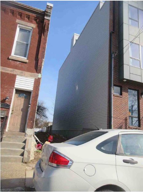 Philadelphia Pennsylvania - Lot 2 1