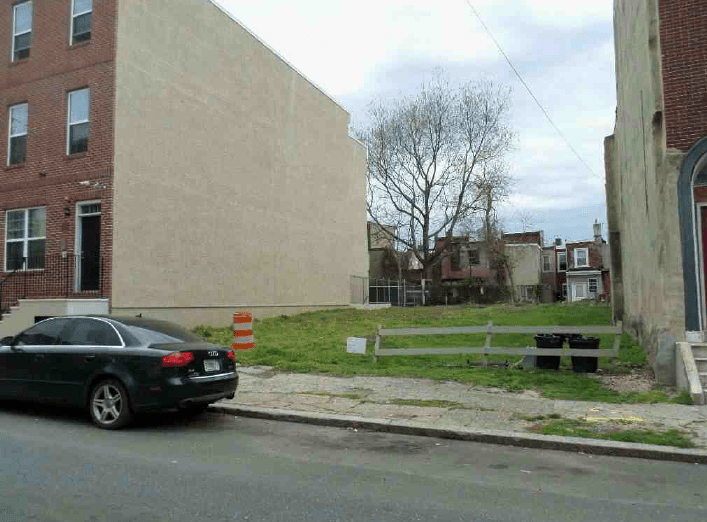 For  In Philadelphia PA - For In Philadelphia Pa Lot