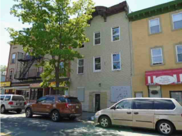 In Paterson, NJ - In Paterson Nj Main1 2