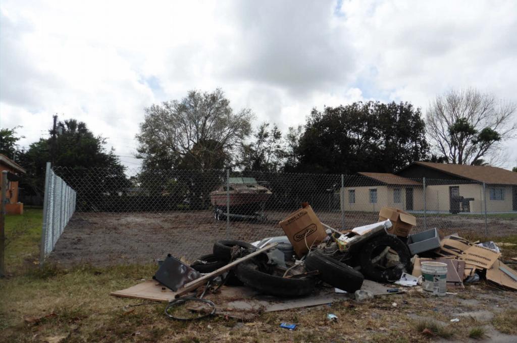 Miami Gardens, FL - Miami Gardens Fl Miami Gargens New Construction