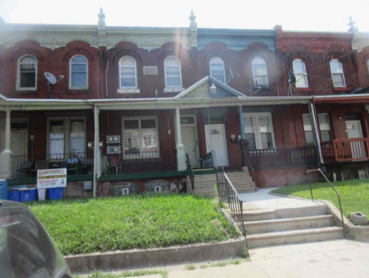 Philadelphia - Philadelphia Npark1