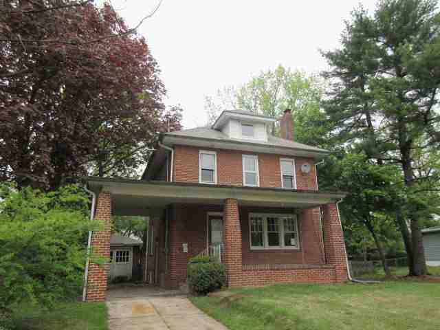 Pennsauken NJ - Pennsauken Nj Pennsauken Nj Fixflip 85k