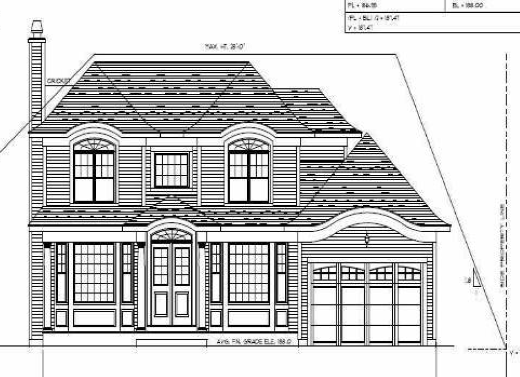 Long Island NY   For - Plans1