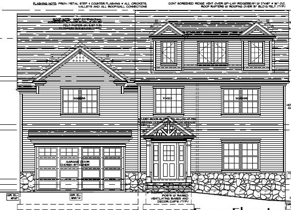 Florham Park New Jersey - Plans2 E1615833685750