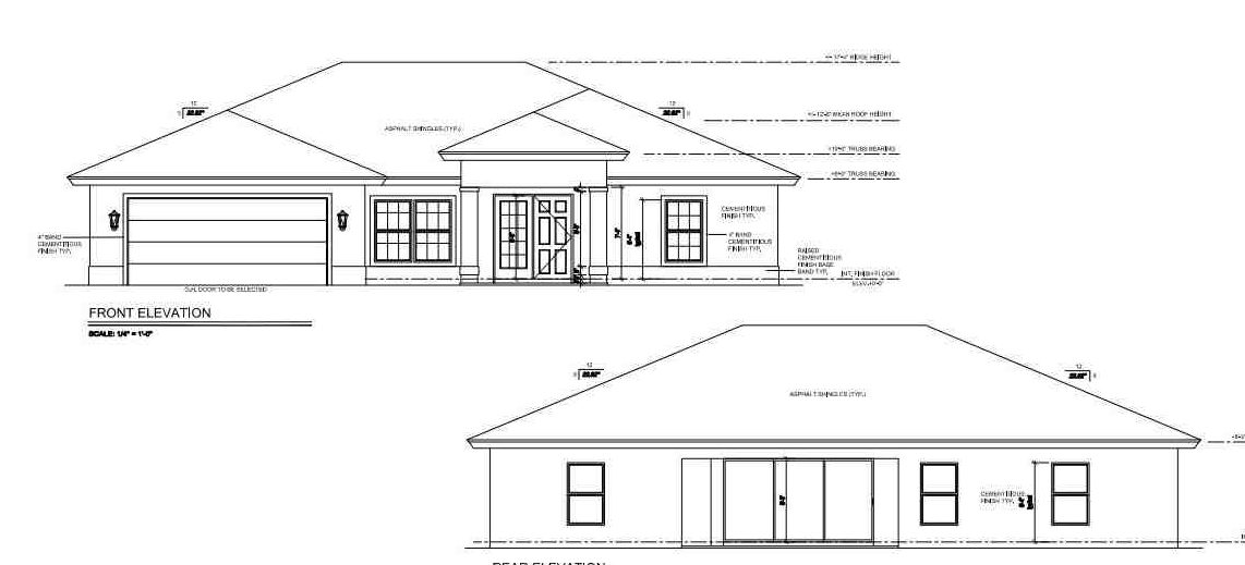 Cape Coral FL Cash Out - Plans3 E1613755452636