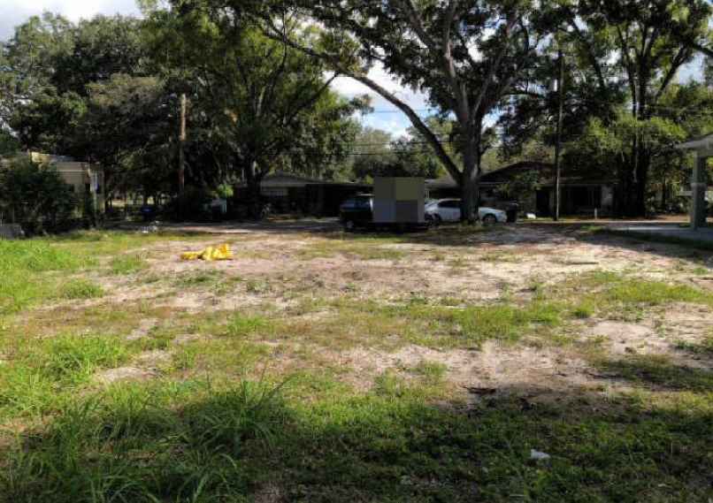 Construction  In Tampa, FL - Rear 1 1 8